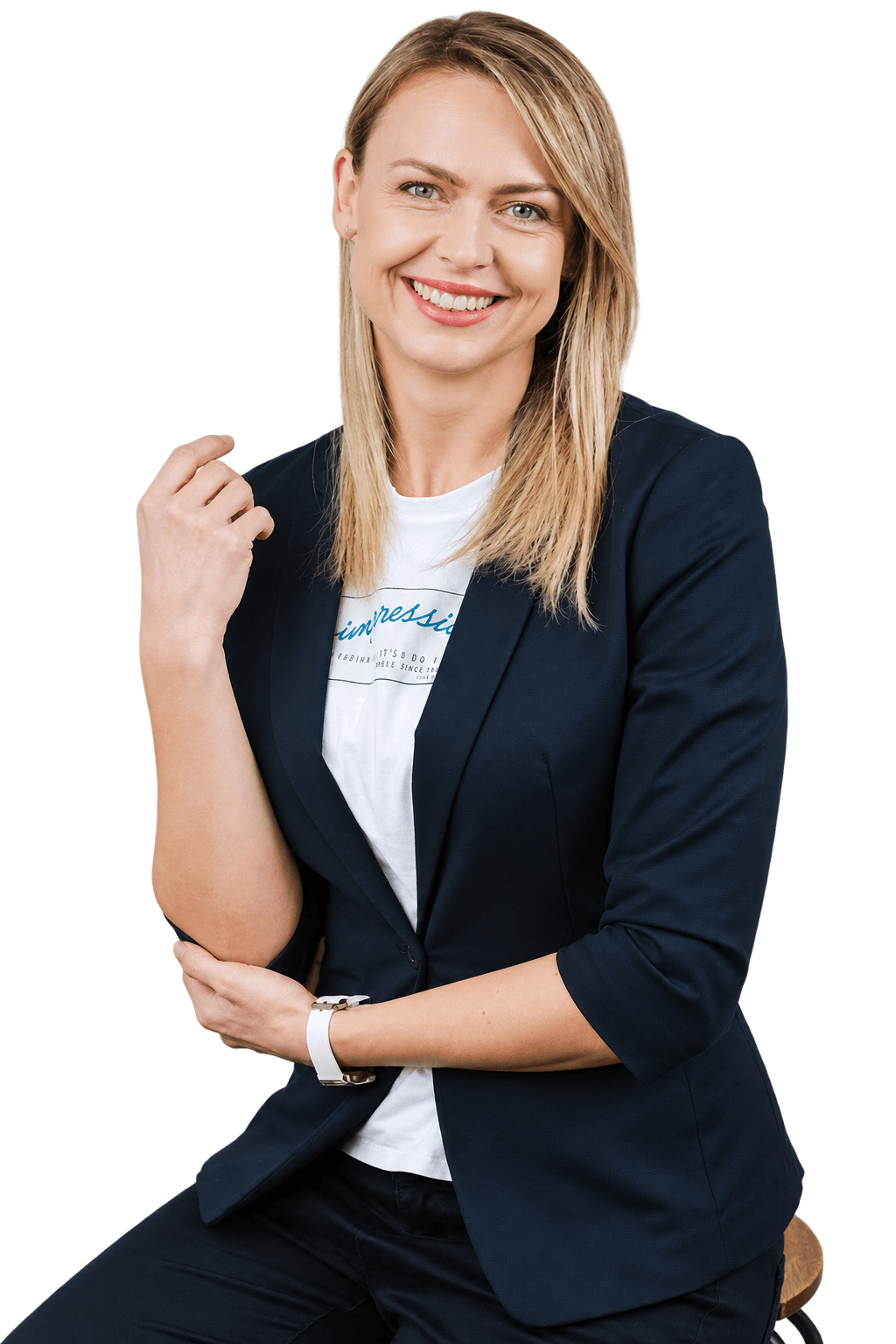 Eva Doležalová, externí HR partnerka
